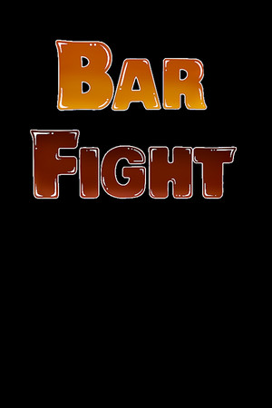 The Bar Fight VR cover art