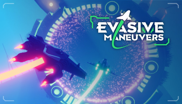 Evasive Maneuvers Steam capsule image
