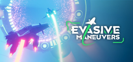 Evasive Maneuvers Cover Image