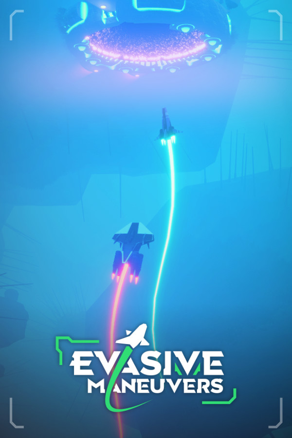 Evasive Maneuvers Steam Charts · SteamDB
