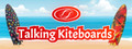 Talking Kiteboards