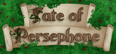 Fate of Persephone Cover Image