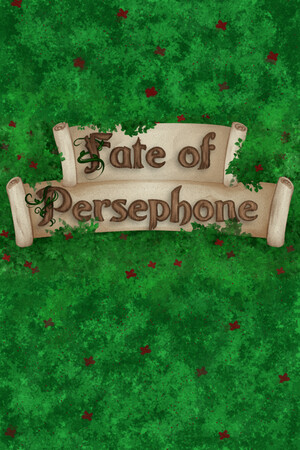 Fate of Persephone cover art