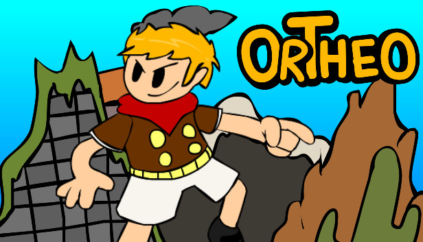 Ortheo Steam capsule image
