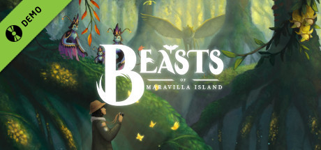 Beasts of Maravilla Island Demo