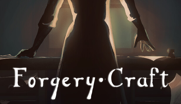 Forgery Craft Steam capsule image
