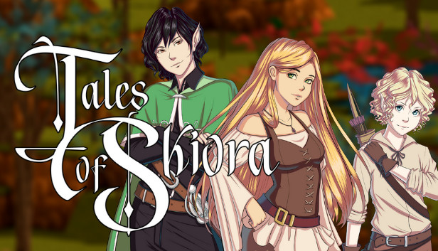 Tales of Skiora Steam capsule image