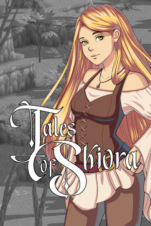 Tales of Skiora cover art