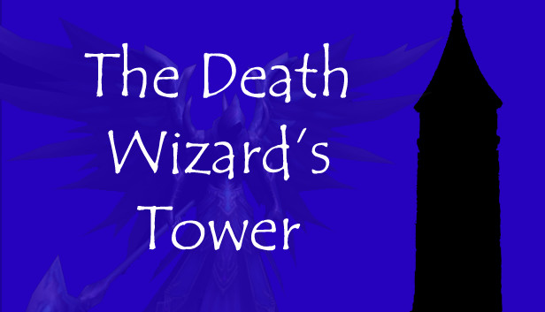 The Death Wizard's Tower Steam capsule image