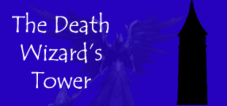 The Death Wizard's Tower Cover Image