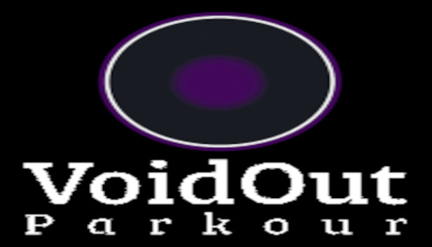 VoidOut Parkour Steam capsule image