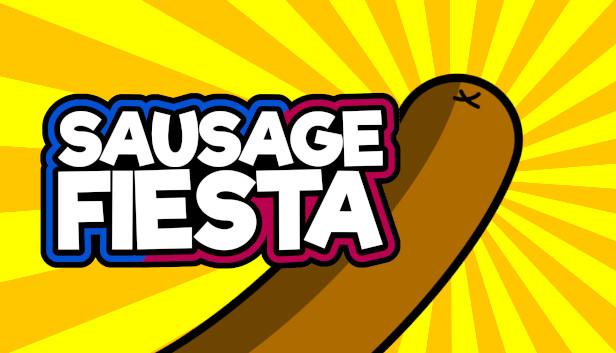 Sausage Fiesta Steam capsule image