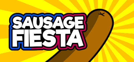 Sausage Fiesta (1.15 GB)