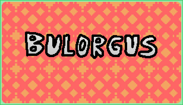 Bulorgus