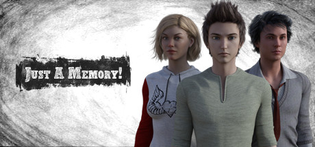 Just A Memory! header
