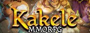 Kakele Online - MMORPG