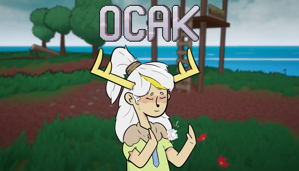 Ocak Steam capsule image
