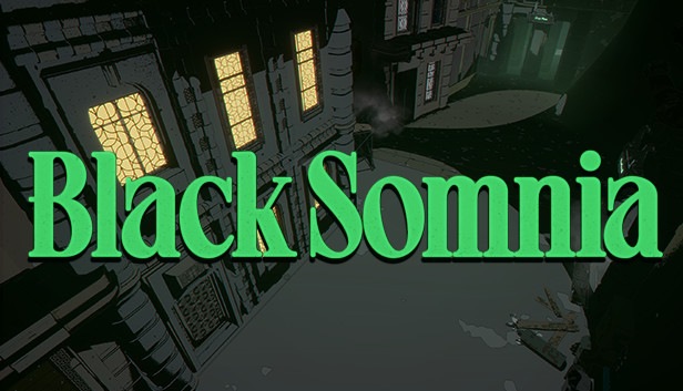 Blacksomnia