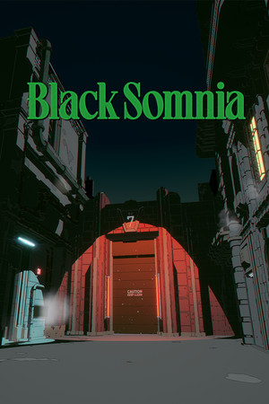 Blacksomnia
