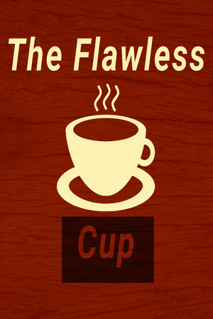 The Flawless Cup cover art