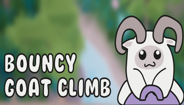 Bouncy Goat Climb Steam capsule image