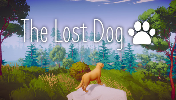 The Lost Dog on Steam