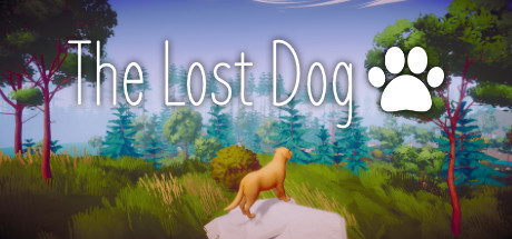 The Lost Dog Cover Image