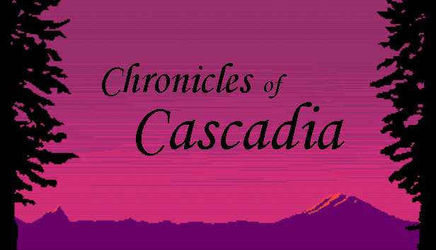Chronicles of Cascadia Steam capsule image
