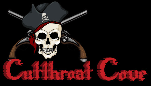 Cutthroat Cove Steam capsule image