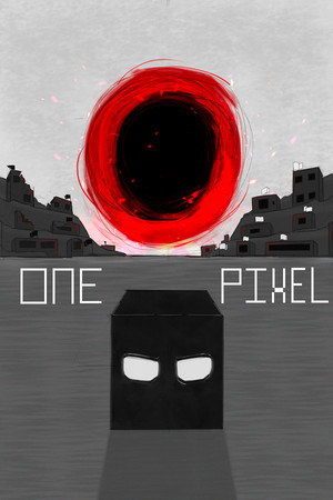 One Pixel cover art