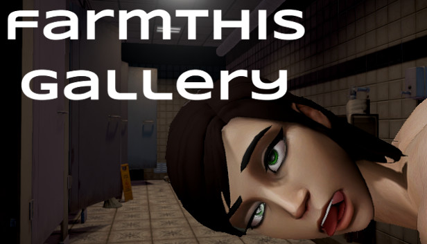 The Farmthis Gallery Steam capsule image