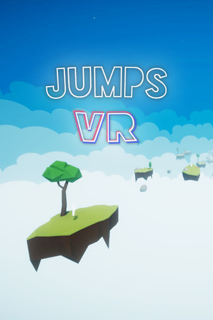 Jumps VR Demo