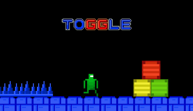 Toggle Steam capsule image