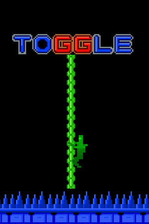 Toggle cover art