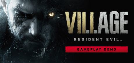 Resident Evil Village Gameplay Demo Cover Image