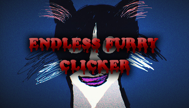 Endless Furry Clicker Steam capsule image