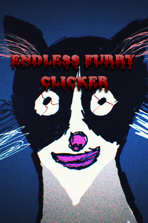 Carátula de Endless Furry Clicker