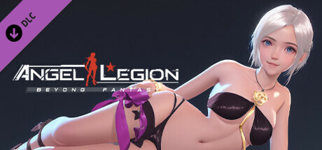 天使军团-Angel Legion-DLC 异域风情