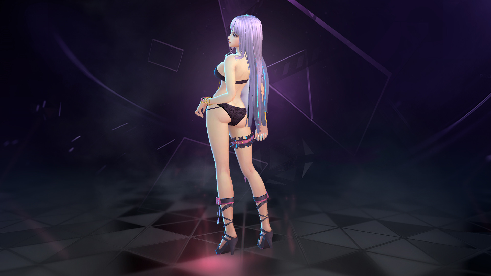 Angel LegionDLC Exotic on Steam