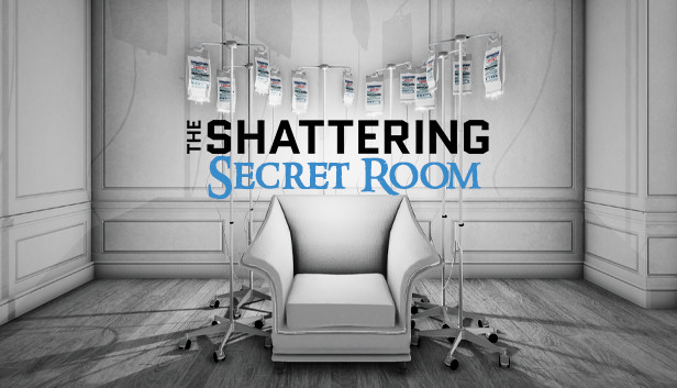 The Shattering - Secret Room Steam capsule image
