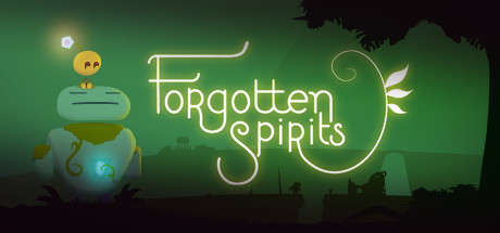 Baixar Forgotten Spirits Torrent