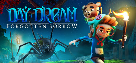 Novo trailer de Daydream: Forgotten Sorrow para PC e consoles
