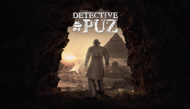 Detective Puz On Steam