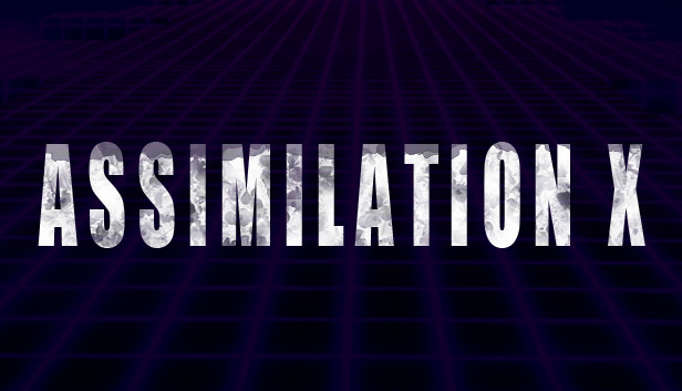 Assimilation X Steam capsule image