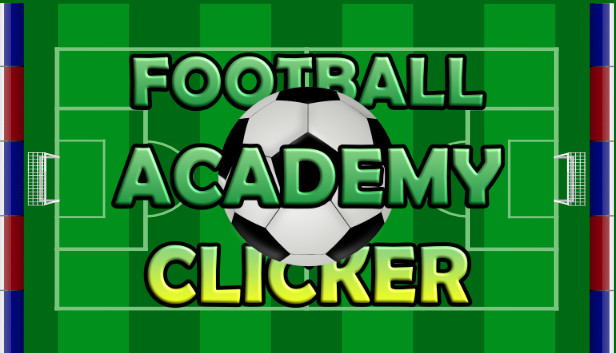Football Academy Clicker Steam capsule image
