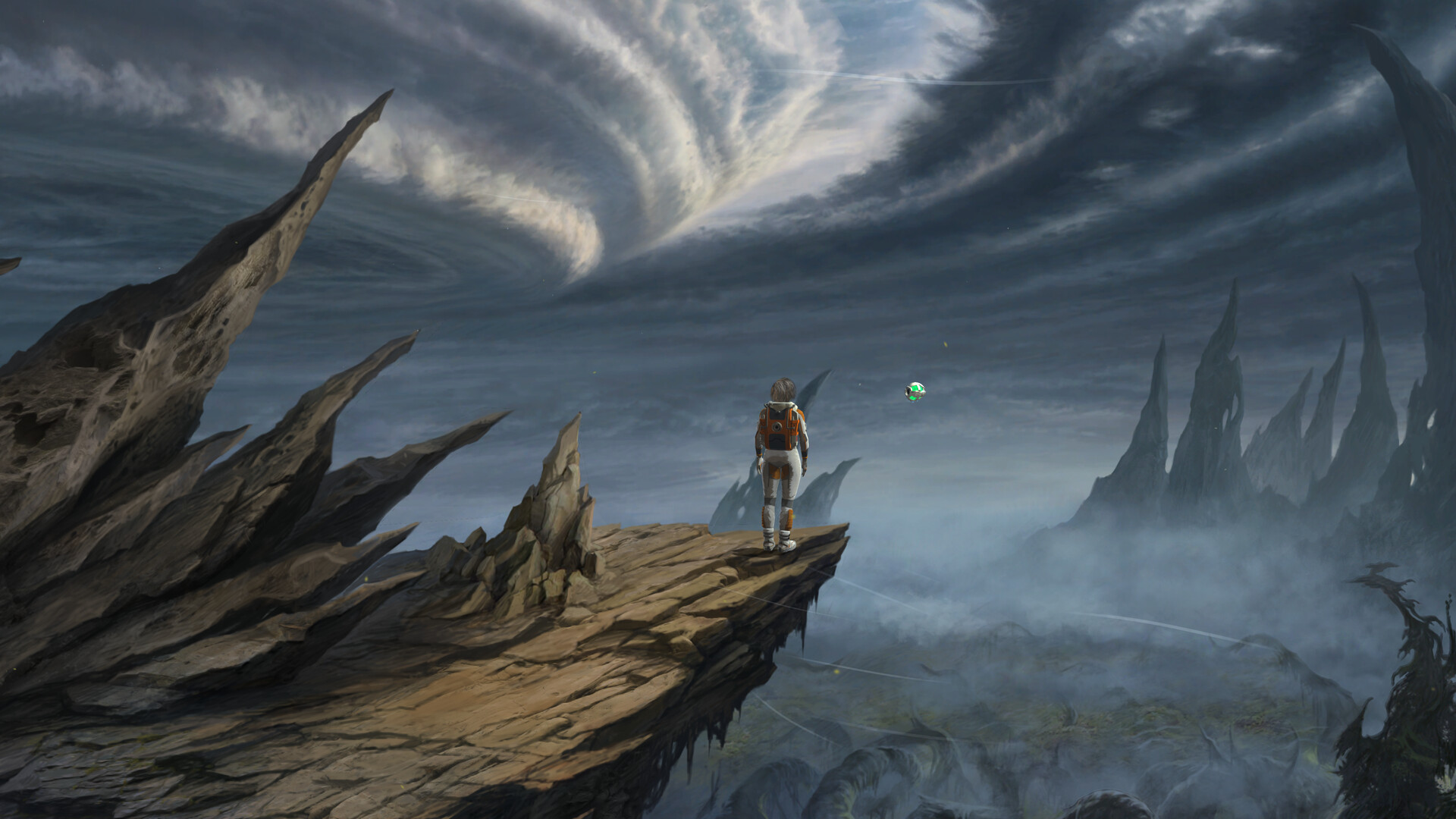 Indie Game Lover Monolith