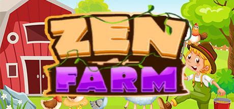 ZenFarm Cover Image