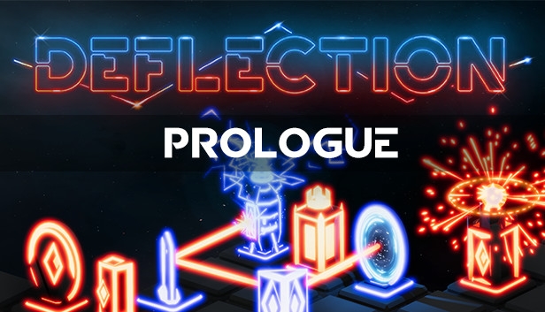 Laser Chess (Prologue) Steam capsule image