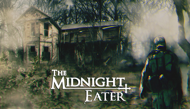 The Midnight Eater Steam capsule image