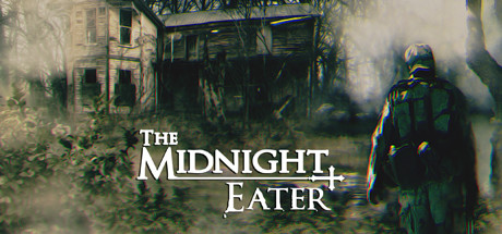 The Midnight Eater Cover Image